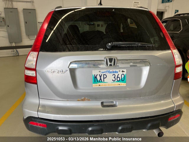 Aukcja sprzedaży 2008 Honda Cr-v Ex, vin: 5J6RE48548L811000, numer aukcji: 20251053