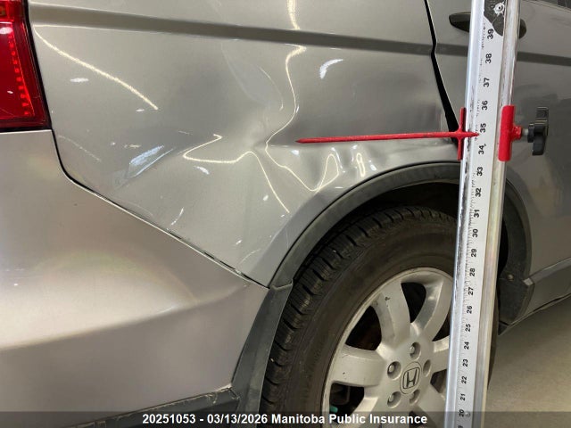 Aukcja sprzedaży 2008 Honda Cr-v Ex, vin: 5J6RE48548L811000, numer aukcji: 20251053