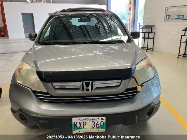 Aukcja sprzedaży 2008 Honda Cr-v Ex, vin: 5J6RE48548L811000, numer aukcji: 20251053