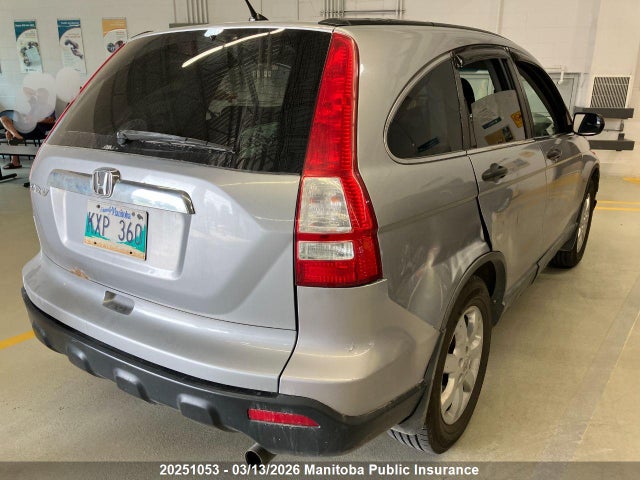 Aukcja sprzedaży 2008 Honda Cr-v Ex, vin: 5J6RE48548L811000, numer aukcji: 20251053