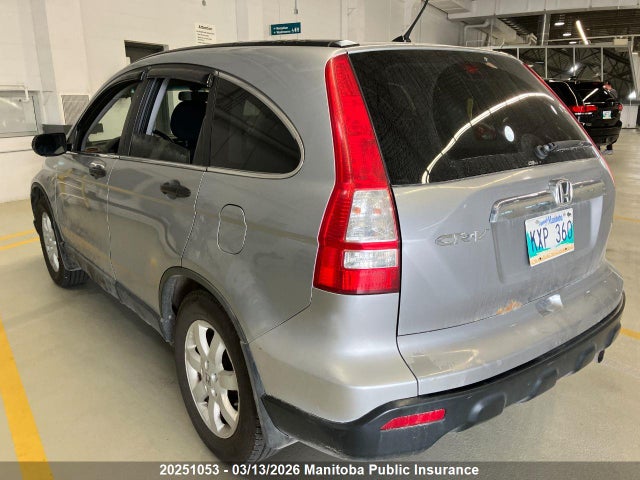 Aukcja sprzedaży 2008 Honda Cr-v Ex, vin: 5J6RE48548L811000, numer aukcji: 20251053