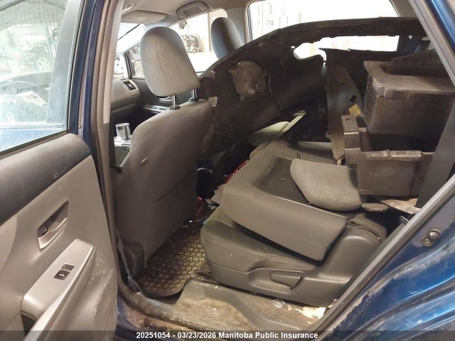 Aukcja sprzedaży 2012 Toyota Prius V, vin: JTDZN3EU4C3099091, numer aukcji: 20251054