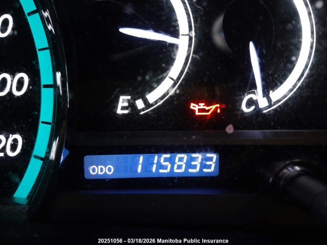 20251056 :رقم المزاد ، 4T3ZA3BB1DU065249 vin ، 2013 Toyota Venza مزاد بيع