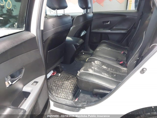 20251056 :رقم المزاد ، 4T3ZA3BB1DU065249 vin ، 2013 Toyota Venza مزاد بيع