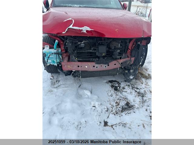 Продажа на аукционе авто 2020 Mazda Cx -9 Gt, vin: JM3TCBDY8L0404434, номер лота: 20251059