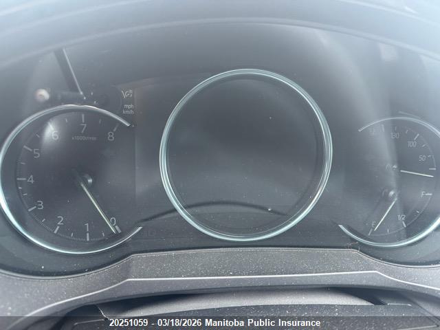 Продажа на аукционе авто 2020 Mazda Cx -9 Gt, vin: JM3TCBDY8L0404434, номер лота: 20251059