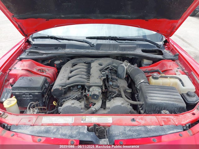 Продаж на аукціоні авто 2009 Dodge Charger Sxt, vin: 2B3KA33V29H587861, номер лоту: 20251066