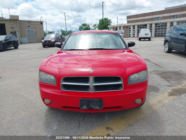 Продаж на аукціоні авто 2009 Dodge Charger Sxt, vin: 2B3KA33V29H587861, номер лоту: 20251066