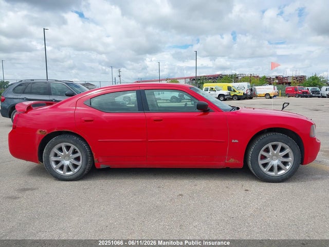 Продаж на аукціоні авто 2009 Dodge Charger Sxt, vin: 2B3KA33V29H587861, номер лоту: 20251066