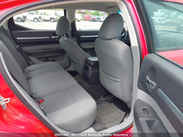 Продаж на аукціоні авто 2009 Dodge Charger Sxt, vin: 2B3KA33V29H587861, номер лоту: 20251066