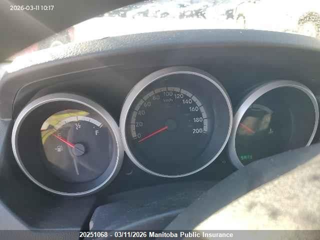Aukcja sprzedaży 2009 Dodge Grand Caravan Se, vin: 2D8HN44EX9R619100, numer aukcji: 20251068