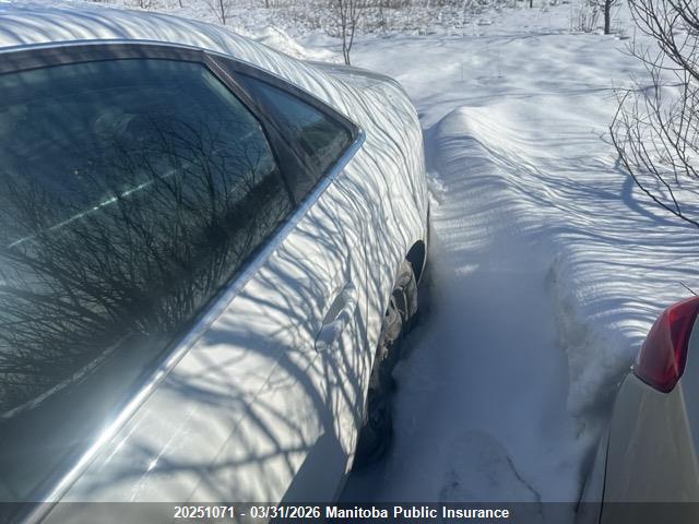 Aukcja sprzedaży 2009 Audi A4 2.0t Quattro, vin: WAULF68K59N016213, numer aukcji: 20251071