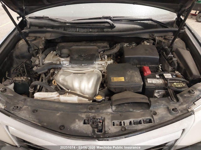 Toyota CAMRY LE 2014 4T1BF1FK4EU358588 Image 10