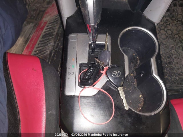 Toyota CAMRY LE 2014 4T1BF1FK4EU358588 Image 11