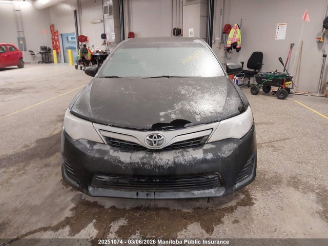 Toyota CAMRY LE 2014 4T1BF1FK4EU358588 Image 12