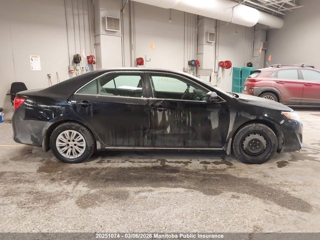Toyota CAMRY LE 2014 4T1BF1FK4EU358588 Image 13