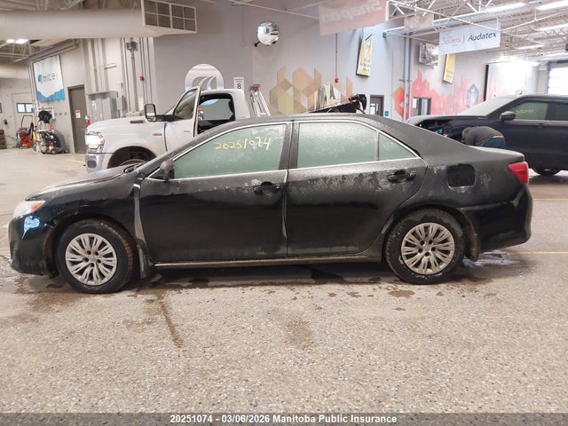 Toyota CAMRY LE 2014 4T1BF1FK4EU358588 Image 14