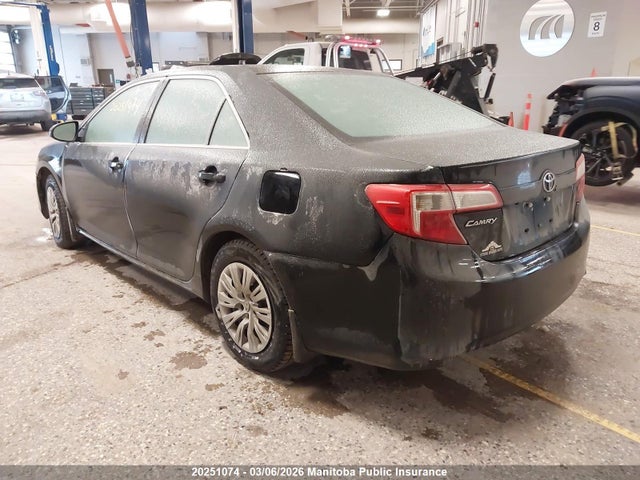 Toyota CAMRY LE 2014 4T1BF1FK4EU358588 Image 3