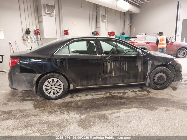 Toyota CAMRY LE 2014 4T1BF1FK4EU358588 Image 6