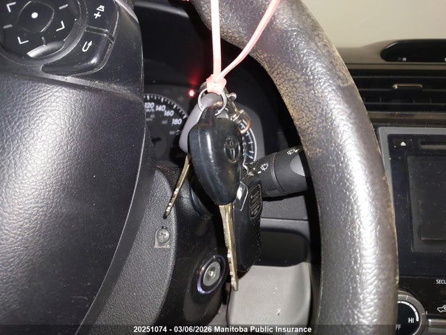 Toyota CAMRY LE 2014 4T1BF1FK4EU358588 Image 7