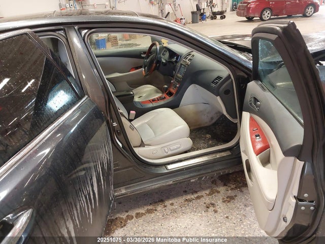 20251075 :رقم المزاد ، JTHBJ46G572010070 vin ، 2007 Lexus Es 350 350 مزاد بيع