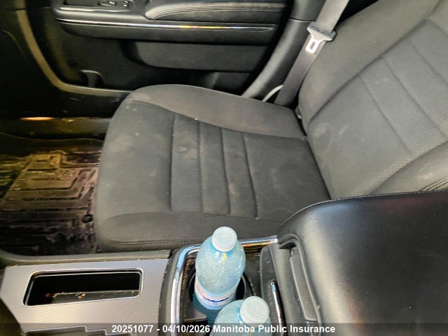 Продажа на аукционе авто 2014 Dodge Charger Se, vin: 2C3CDXBG2EH106705, номер лота: 20251077