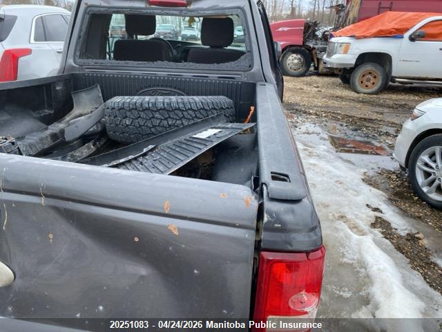 Продажа на аукционе авто 2010 Ford Ranger Sport Supercab, vin: 1FTLR4FE1APA03611, номер лота: 20251083