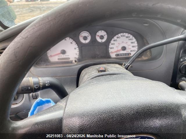 Продажа на аукционе авто 2010 Ford Ranger Sport Supercab, vin: 1FTLR4FE1APA03611, номер лота: 20251083