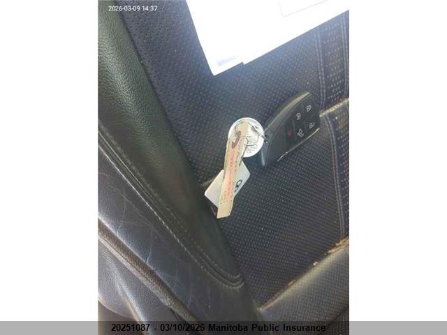 1GCUDJET0NZ580707 Chevrolet Silverado 1500 Hc Crew Cab