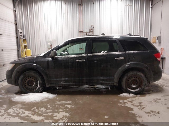 Aukcja sprzedaży 2010 Dodge Journey R/t, vin: 3D4PH6FV3AT243905, numer aukcji: 20251096