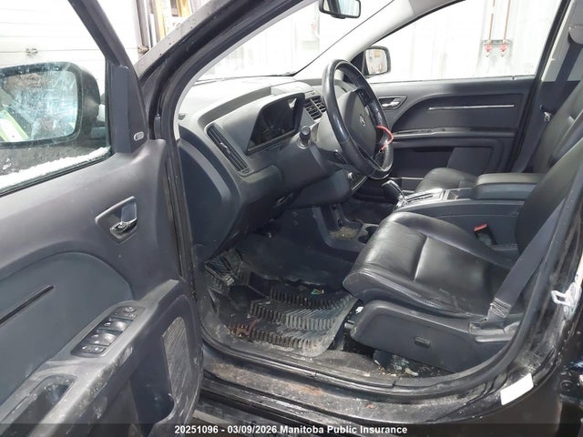 Aukcja sprzedaży 2010 Dodge Journey R/t, vin: 3D4PH6FV3AT243905, numer aukcji: 20251096