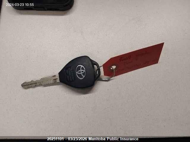 Aukcja sprzedaży 2008 Toyota Rav4 Limited V6 Limited V6, vin: JTMBK31V985067158, numer aukcji: 20251101