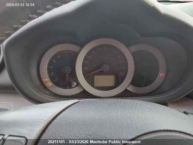 Aukcja sprzedaży 2008 Toyota Rav4 Limited V6 Limited V6, vin: JTMBK31V985067158, numer aukcji: 20251101