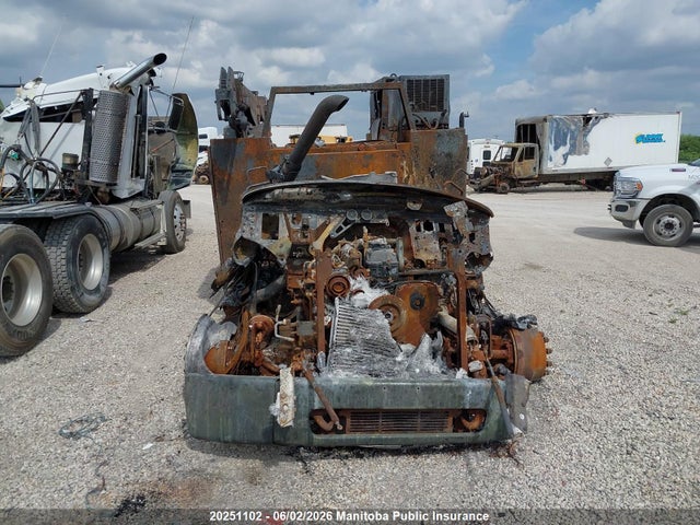 2011 Freightliner M2 106 Medium Duty მანქანა იყიდება აუქციონზე, vin: 1FVACWBS9BDAW7812, აუქციონის ნომერი: 20251102