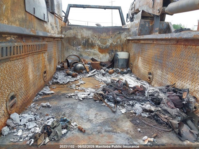 2011 Freightliner M2 106 Medium Duty მანქანა იყიდება აუქციონზე, vin: 1FVACWBS9BDAW7812, აუქციონის ნომერი: 20251102