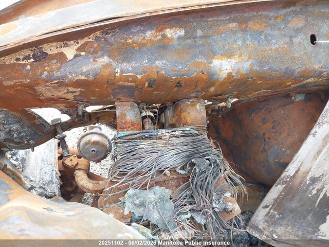 2011 Freightliner M2 106 Medium Duty მანქანა იყიდება აუქციონზე, vin: 1FVACWBS9BDAW7812, აუქციონის ნომერი: 20251102