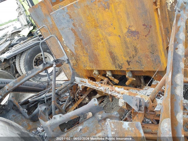 2011 Freightliner M2 106 Medium Duty მანქანა იყიდება აუქციონზე, vin: 1FVACWBS9BDAW7812, აუქციონის ნომერი: 20251102