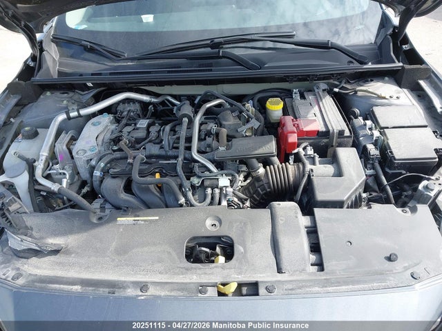 3N1AB8BVXSY295383 Nissan Sentra 2.0 S