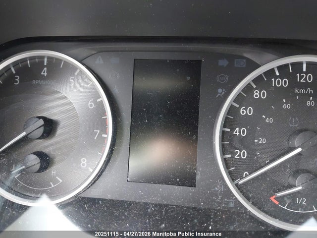 3N1AB8BVXSY295383 Nissan Sentra 2.0 S