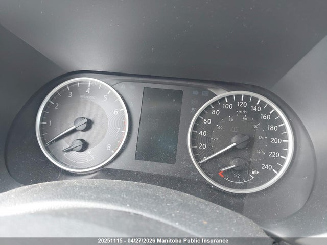3N1AB8BVXSY295383 Nissan Sentra 2.0 S