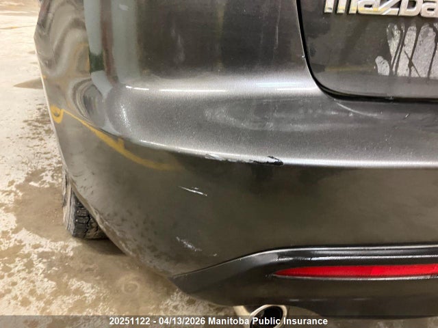 Aukcja sprzedaży 2010 Mazda 3 Mazda Gs, vin: JM1BL1SF8A1264487, numer aukcji: 20251122