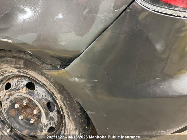 Aukcja sprzedaży 2010 Mazda 3 Mazda Gs, vin: JM1BL1SF8A1264487, numer aukcji: 20251122