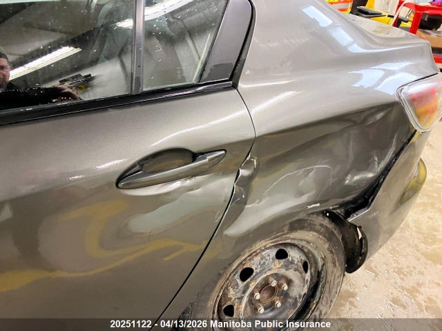 Aukcja sprzedaży 2010 Mazda 3 Mazda Gs, vin: JM1BL1SF8A1264487, numer aukcji: 20251122