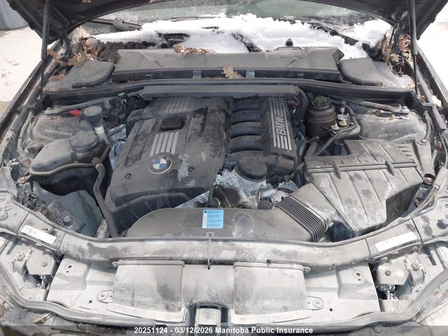 20251124 :رقم المزاد ، WBAPK73579A450953 vin ، 2009 Bmw 328xi مزاد بيع