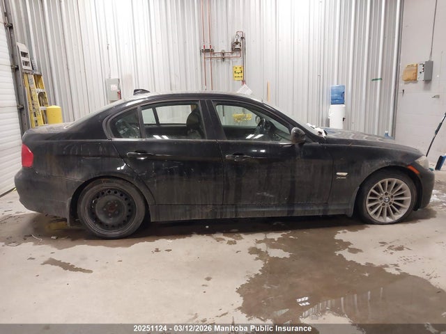 20251124 :رقم المزاد ، WBAPK73579A450953 vin ، 2009 Bmw 328xi مزاد بيع
