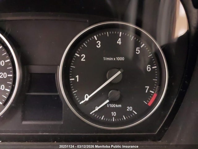 20251124 :رقم المزاد ، WBAPK73579A450953 vin ، 2009 Bmw 328xi مزاد بيع