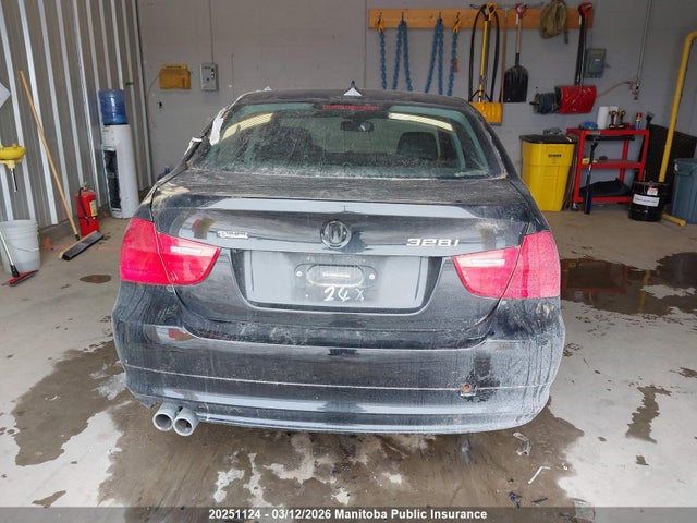 20251124 :رقم المزاد ، WBAPK73579A450953 vin ، 2009 Bmw 328xi مزاد بيع