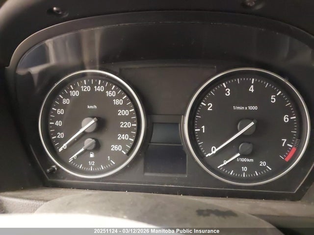 20251124 :رقم المزاد ، WBAPK73579A450953 vin ، 2009 Bmw 328xi مزاد بيع