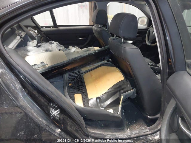 20251124 :رقم المزاد ، WBAPK73579A450953 vin ، 2009 Bmw 328xi مزاد بيع