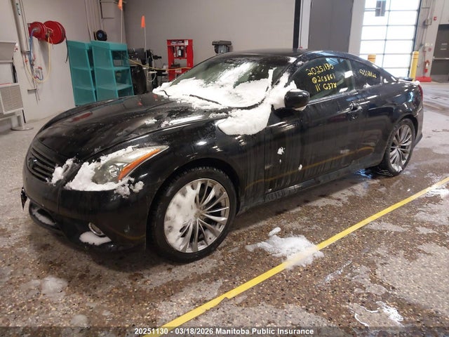 Продажа на аукционе авто 2011 Infiniti G37x, vin: JN1CV6EL1BM263861, номер лота: 20251130